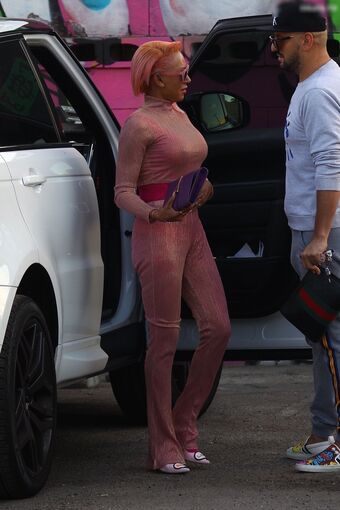 Melanie Brown