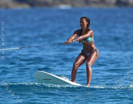 Melanie Brown Foto Nua Vazada OnlyFans 121