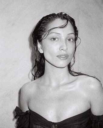 Melanie Jarnson Foto Nua Vazada OnlyFans 4