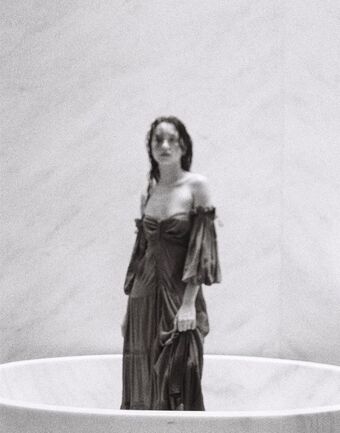 Melanie Jarnson Foto Nua Vazada OnlyFans 6