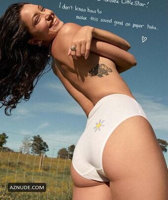 Melanie Jarnson Foto Nua Vazada OnlyFans 7