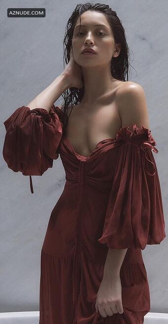 Melanie Jarnson Foto Nua Vazada OnlyFans 8