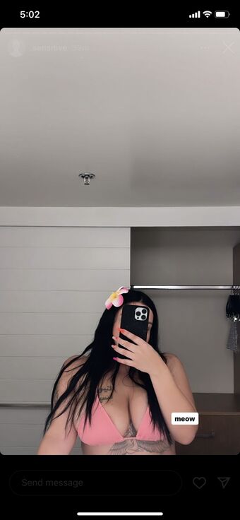 melcat Foto Nua Vazada OnlyFans 8