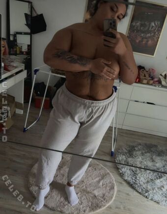 melina.bodybuilder