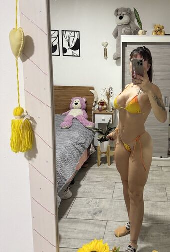 creammsodaa Foto Nua Vazada OnlyFans 29