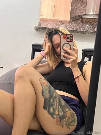 MelindaDare