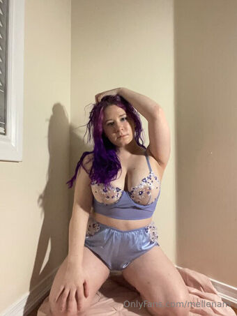 mellenam Foto Nua Vazada OnlyFans 40