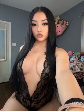 melmena Foto Nua Vazada OnlyFans 1