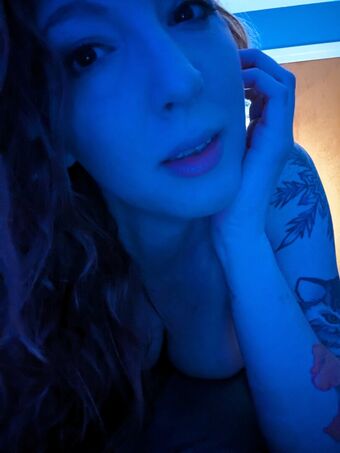 melodyaugust Foto Nua Vazada OnlyFans 29