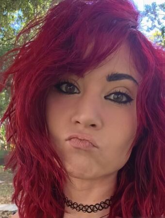 Melonie Mac Foto Nua Vazada OnlyFans 47