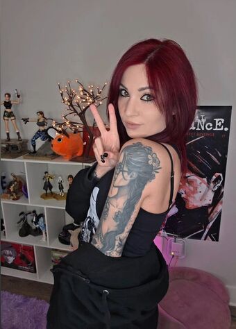 MelonieMac Foto Nua Vazada OnlyFans 245