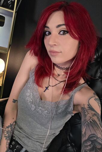 MelonieMac Foto Nua Vazada OnlyFans 254