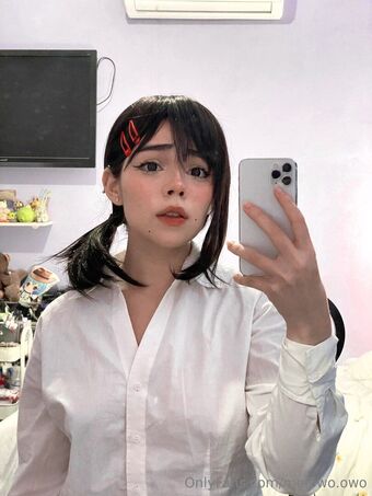 Melowo Foto Nua Vazada OnlyFans 62
