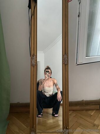 meltmee Foto Nua Vazada OnlyFans 17