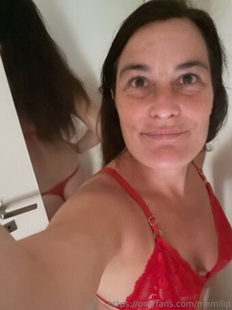 memilip Foto Nua Vazada OnlyFans 12