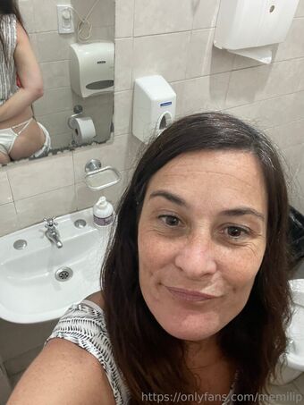 memilip Foto Nua Vazada OnlyFans 20