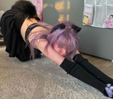 Meowdalyn