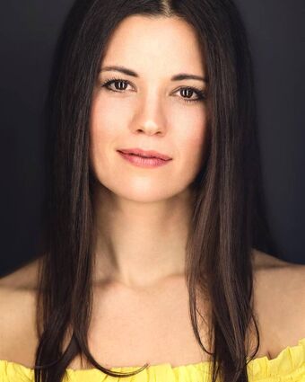 Meredith Garretson