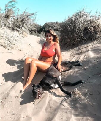 Meredithblake Foto Nua Vazada OnlyFans 19