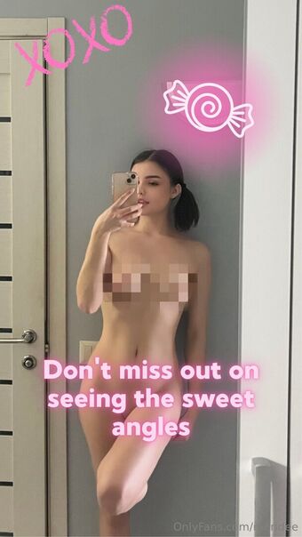 meridee Foto Nua Vazada OnlyFans 32