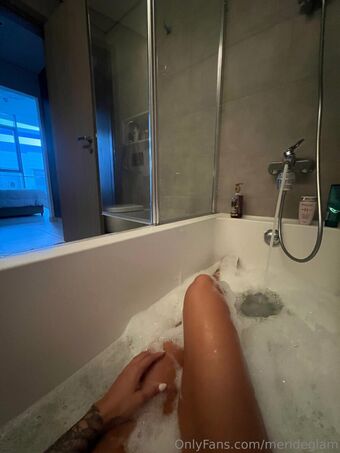 Merideglam Foto Nua Vazada OnlyFans 37