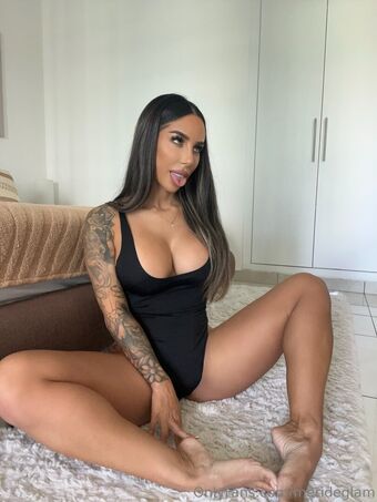 Merideglam Foto Nua Vazada OnlyFans 38