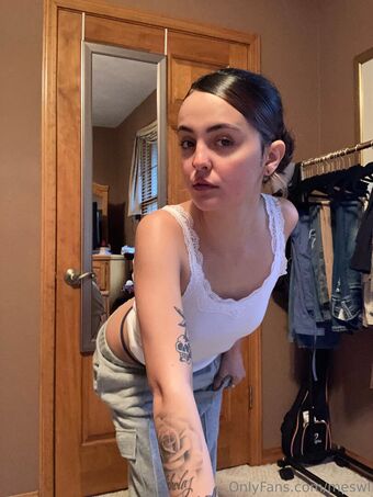 meswl Foto Nua Vazada OnlyFans 13