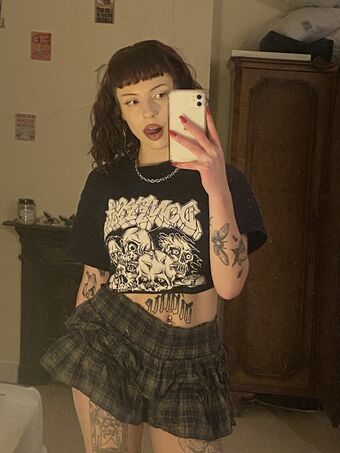 mformorphine Foto Nua Vazada OnlyFans 5