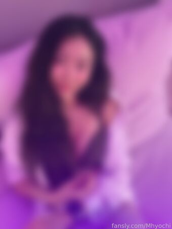 Mhyochi