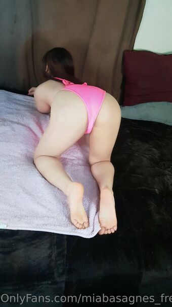 Mia Basañes