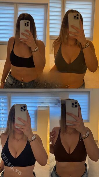Mia Bender Foto Nua Vazada OnlyFans 21