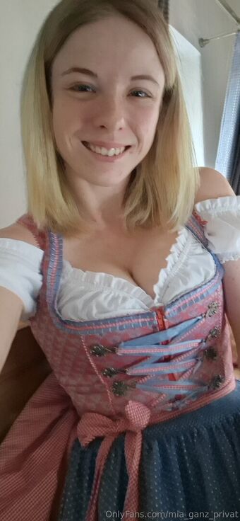 mia_ganz_privat Foto Nua Vazada OnlyFans 25