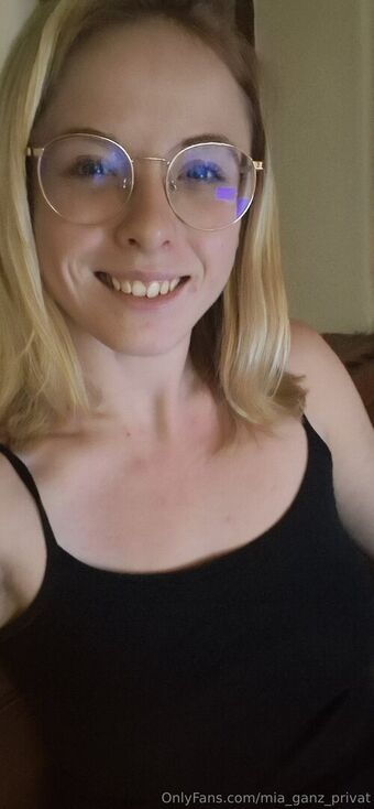 mia_ganz_privat Foto Nua Vazada OnlyFans 28