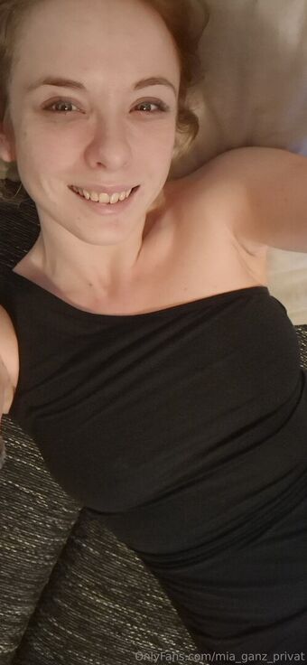 mia_ganz_privat Foto Nua Vazada OnlyFans 33