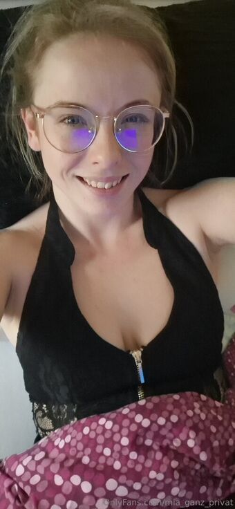 mia_ganz_privat Foto Nua Vazada OnlyFans 38