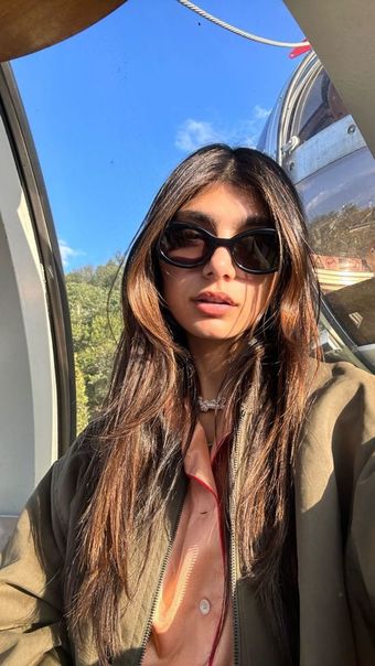 Mia Khalifa
