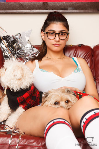 Mia Khalifa
