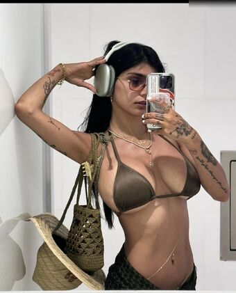 Mia Khalifa