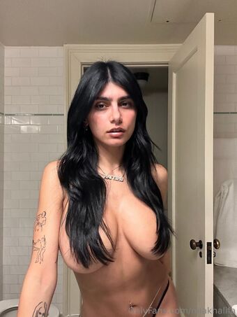 Mia Khalifa