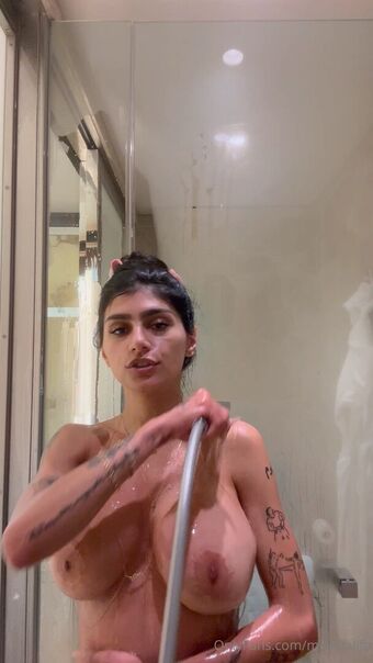 Mia Khalifa