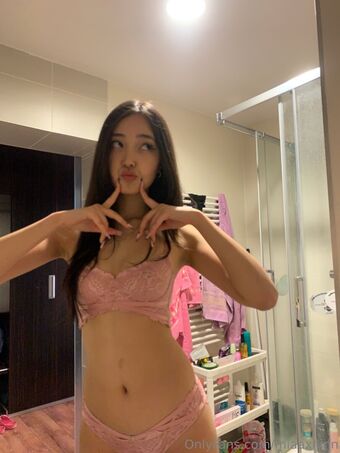miaaxlynn Foto Nua Vazada OnlyFans 15