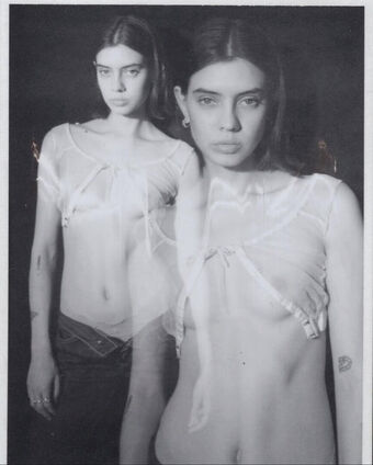 Miah Devita / notyourbebita