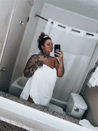 miasneverseen Foto Nua Vazada OnlyFans 6