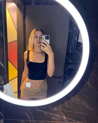 Micaela Foto Nua Vazada OnlyFans 6