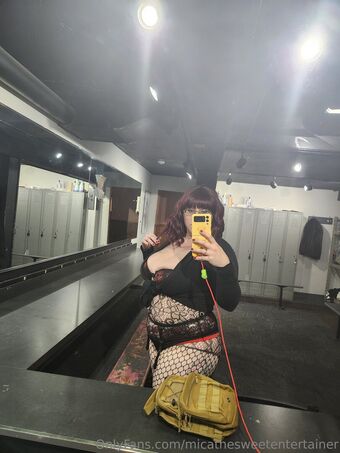 micathesweetentertainer