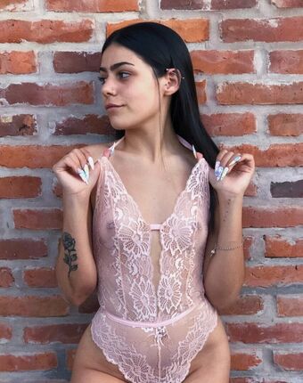 micaybañez Foto Nua Vazada OnlyFans 3