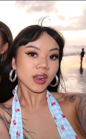 Micca Young Foto Nua Vazada OnlyFans 26