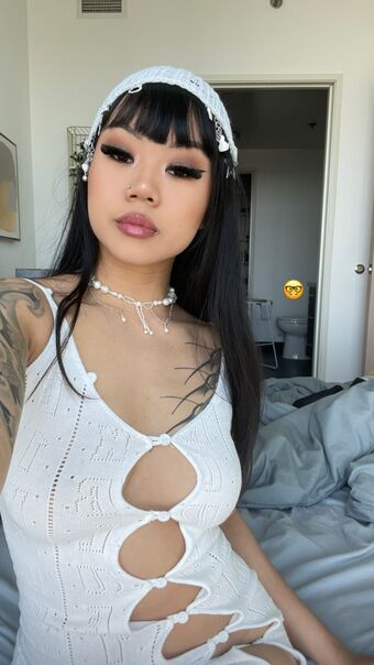 Micca Young Foto Nua Vazada OnlyFans 34