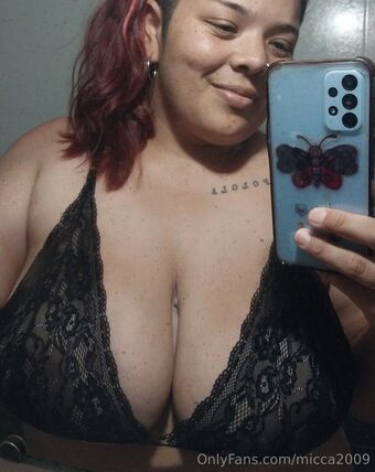 micca2009 Foto Nua Vazada OnlyFans 6