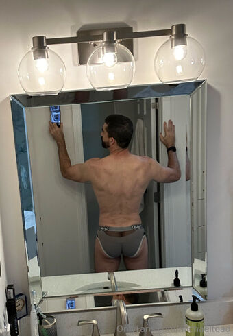 michaeltoad Foto Nua Vazada OnlyFans 54